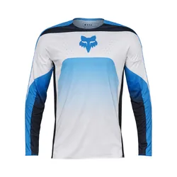 Fox 360 Divider Jersey - Blue