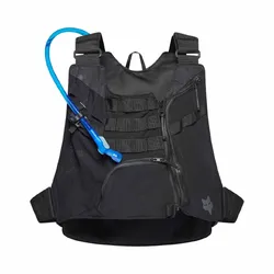 Fox Legion TAC Vest Lite - Black
