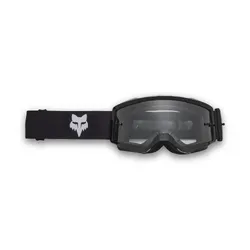 Fox Main Core Goggle Youth - Black