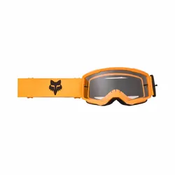 Fox Main Core Goggle Youth - Tan