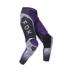 Fox Girls 180 Lean Pant Youth - Dark Purple