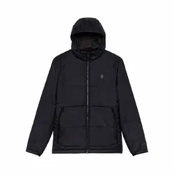 Fox Ridgeway Jacket - Black