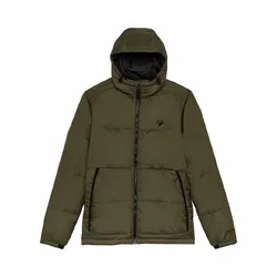 Fox Ridgeway Jacket - Olive/Green