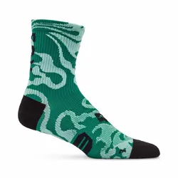 Fox 6&quot; Ranger Sock Frequency - Pine