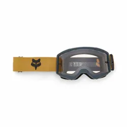 Fox MTB Main Goggle - Bronze