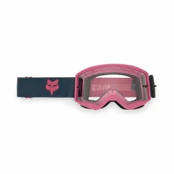 Fox MTB Main Goggle - Galaxy Blush