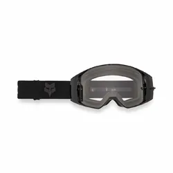 Fox VUE MAX MTB Goggle - Black