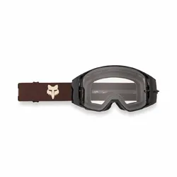 Fox VUE MAX MTB Goggle - Cocoa