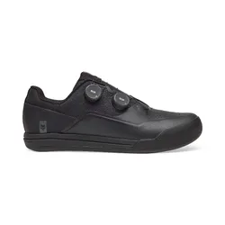 Fox Union BOA Flat - Black