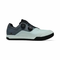 Fox Union BOA Flat - Frost