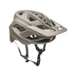 Fox Speedframe Helmet Solid - Military