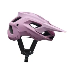 Fox Speedframe Helmet Solid - Fluro Red