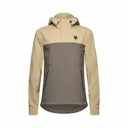 Fox Ranger Wind Pullover - Sand