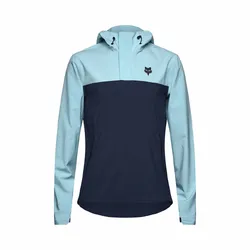 Fox Ranger Wind Pullover - Vintage Wash