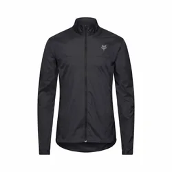 Fox Ranger Wind Jacket - Black