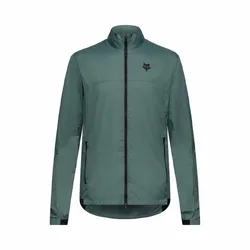 Fox Ranger Wind Jacket - Sage