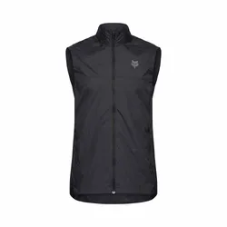 Fox Ranger Wind Vest - Black
