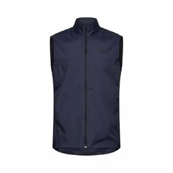 Fox Ranger Wind Vest - Midnight