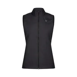 Fox Ranger Wind Vest Womens - Black
