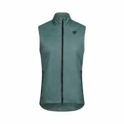 Fox Ranger Wind Vest Womens - Sage