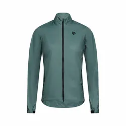 Fox Ranger Wind Jacket Womens - Sage
