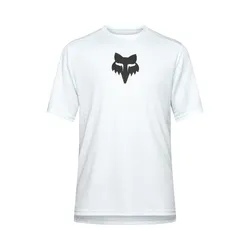 Fox Ranger Short Sleeve Jersey Head - Blue