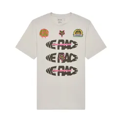 Fox PRO Circuit Short Sleeve TEE - Grey