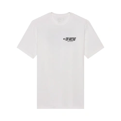 Fox Billboard Short Sleeve Premium Tee - White