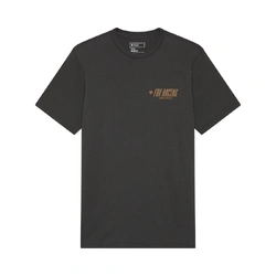Fox Billboard Short Sleeve Premium Tee - Dark Sahdow