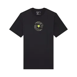 Fox SE Spiral Short Sleeve Prem Tee - Black