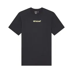 Fox Future Short Sleeve Prem TEE - Black