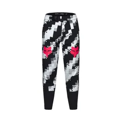 Fox Ranger Pant Digi Image Youth - Black