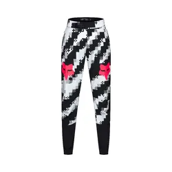 Fox Ranger Pant Digi Image - Black