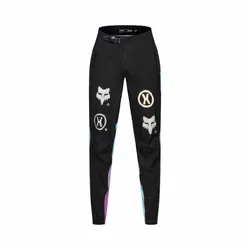 Fox Flexair Pant Hello Future - Black