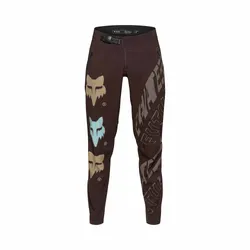 Fox Flexair Pant Elevated - Cocoa