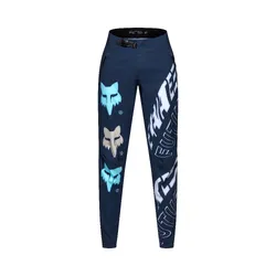 Fox Flexair Pant Elevated - Midnight