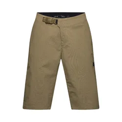 Fox Ranger Short Liner Womens - Military