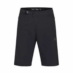 Fox Ranger Short w/Liner - Black