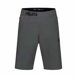 Fox Ranger Short w/Liner - Dark Shadow
