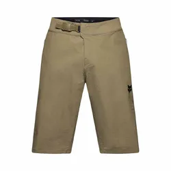 Fox Ranger Short w/Liner - Military