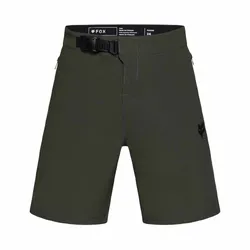 Fox Ranger Short w/Liner Youth - Ivy