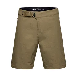 Fox Ranger Short w/Liner Youth - Military