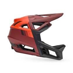 Fox Proframe RS SOL - Rust
