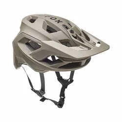 Fox Speedframe Helmet Solid - Military