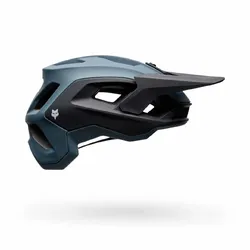Fox Speedframe Helmet 5050 - Deep Cobalt