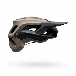 Fox Speedframe Helmet 5050 - Nutmeg