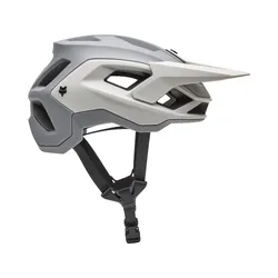Fox Speedframe Helmet 5050 - Grey