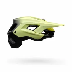 Fox Speedframe PRO Backfade - Lime