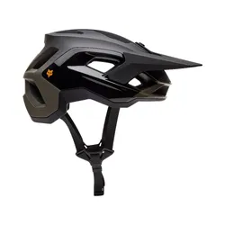 Fox Speedframe PRO Backfade - Black