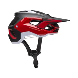 Fox Speedframe PRO Defy - Fluro Red